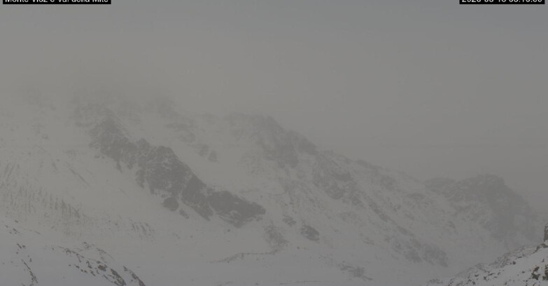 Webcam Пейо 3000 - Val della Mite