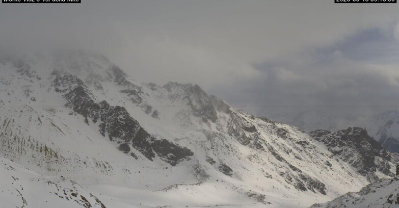 Webcam Пейо 3000 - Val della Mite