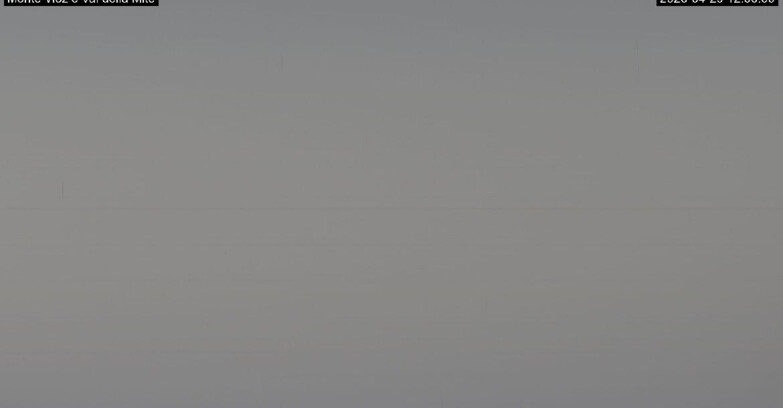 Webcam Pejo 3000 - Val della Mite