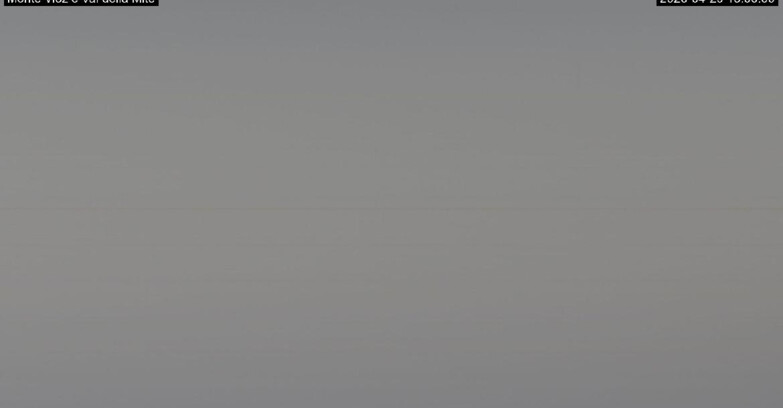 Webcam Pejo 3000 - Val della Mite