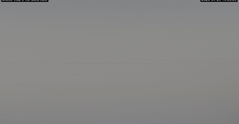 Webcam Pejo 3000 - Val della Mite