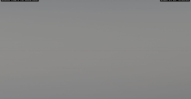 Webcam Pejo 3000 - Val della Mite