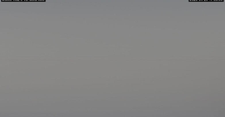 Webcam Pejo 3000 - Val della Mite