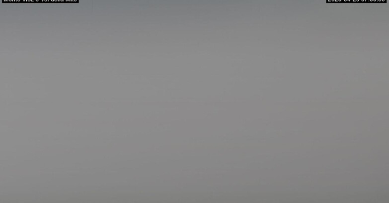 Webcam Pejo 3000 - Val della Mite