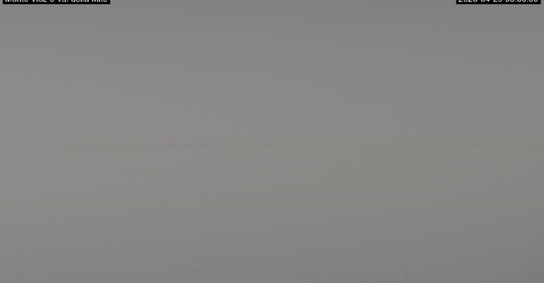 Webcam Pejo 3000 - Val della Mite