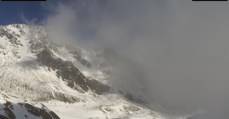 Webcam Pejo 3000 - Val della Mite