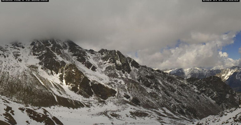 Webcam Pejo 3000 - Val della Mite