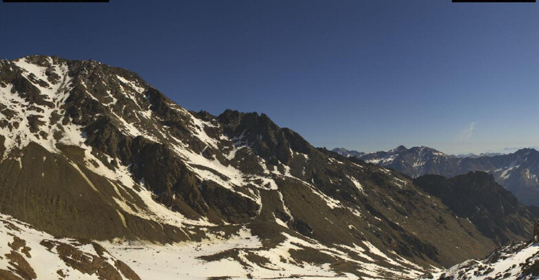 Webcam Pejo 3000 - Val della Mite