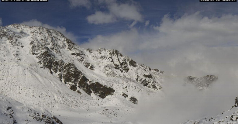 Webcam Пейо 3000 - Val della Mite
