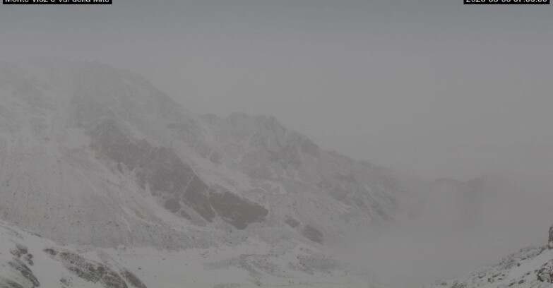 Webcam Пейо 3000 - Val della Mite