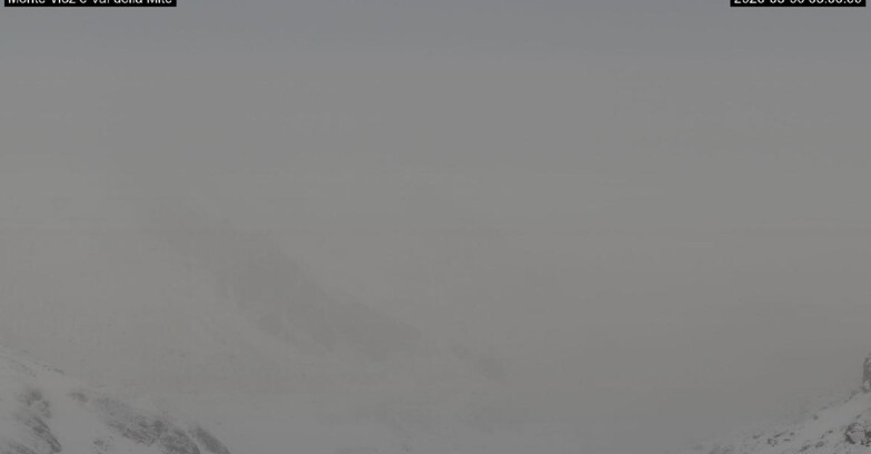 Webcam Пейо 3000 - Val della Mite