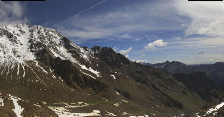 Webcam Pejo 3000 - Val della Mite