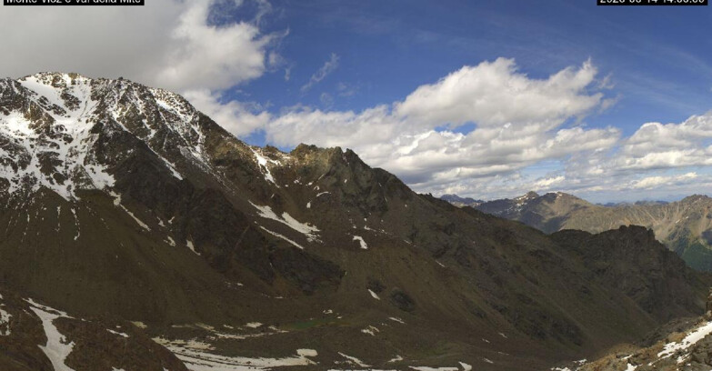 Webcam Pejo 3000 - Val della Mite