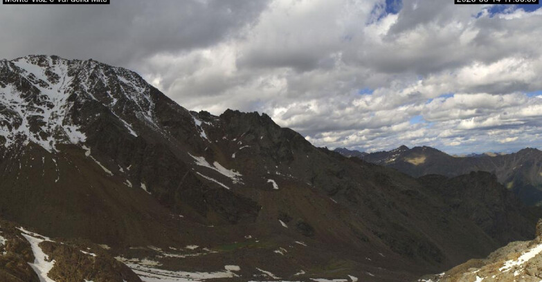 Webcam Pejo 3000 - Val della Mite