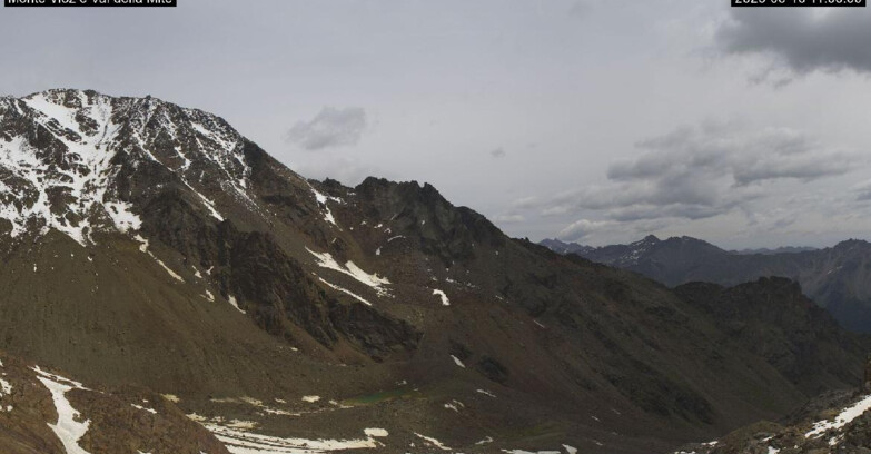 Webcam Pejo 3000 - Val della Mite