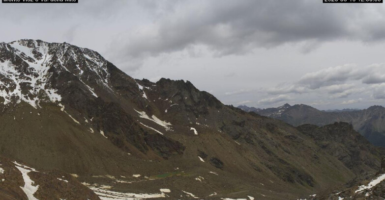 Webcam Pejo 3000 - Val della Mite
