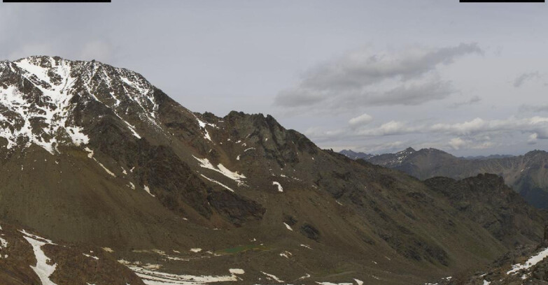 Webcam Pejo 3000 - Val della Mite