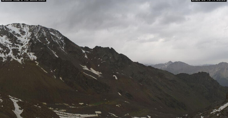 Webcam Pejo 3000 - Val della Mite