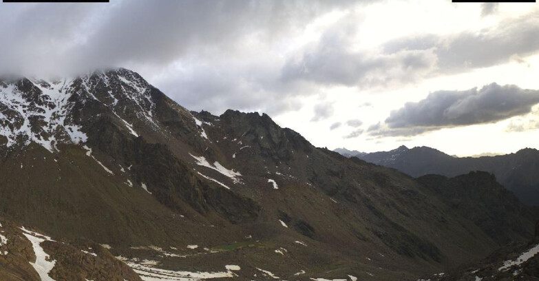 Webcam Pejo 3000 - Val della Mite