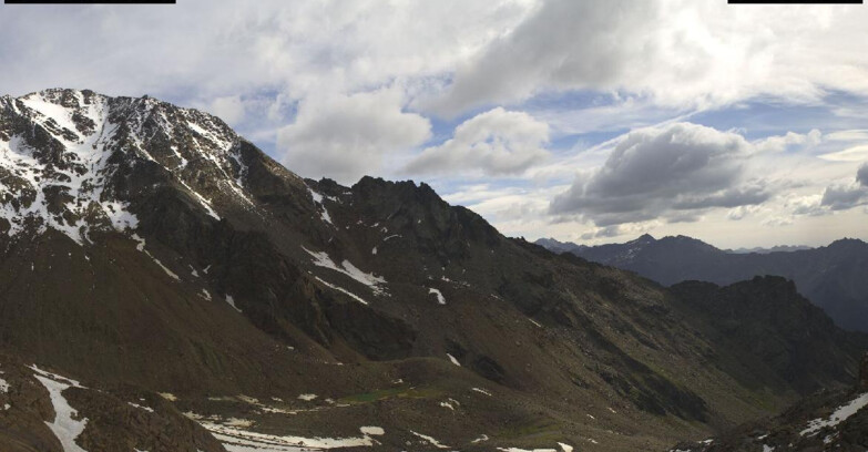 Webcam Pejo 3000 - Val della Mite