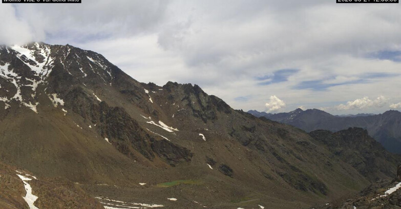 Webcam Пейо 3000 - Val della Mite