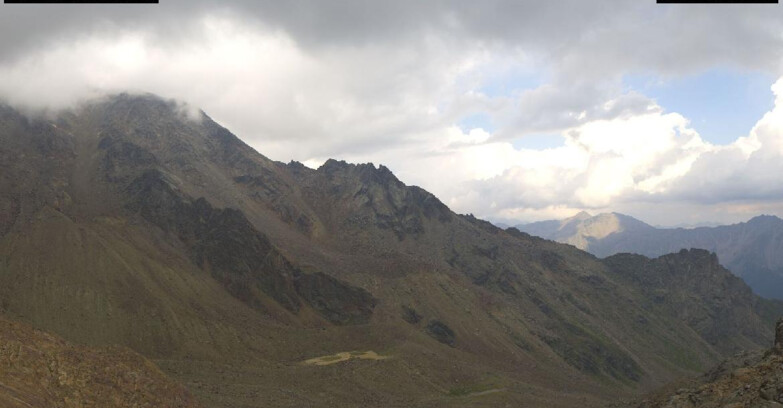 Webcam Pejo 3000 - Val della Mite