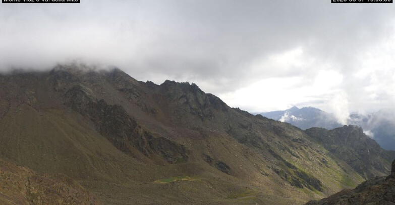 Webcam Пейо 3000 - Val della Mite