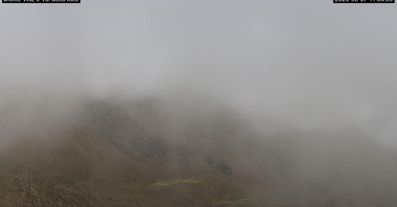 Webcam Пейо 3000 - Val della Mite