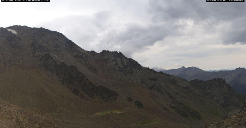Webcam Пейо 3000 - Val della Mite
