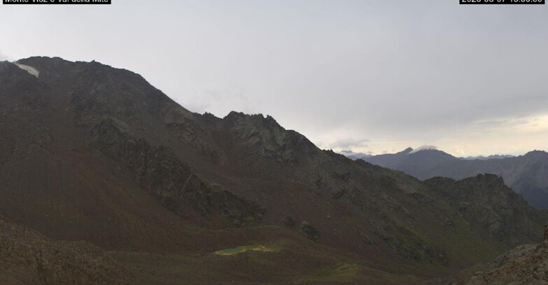 Webcam Пейо 3000 - Val della Mite