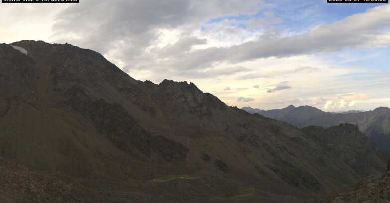 Webcam Пейо 3000 - Val della Mite
