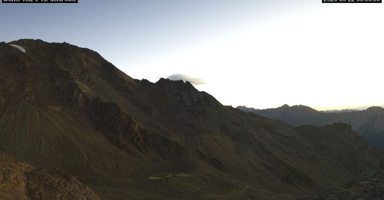 Webcam Пейо 3000 - Val della Mite