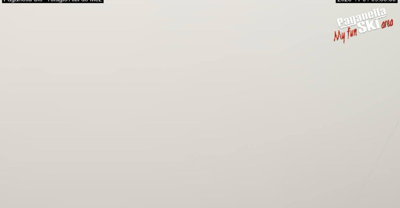 Webcam Paganella Ski – Andalo – Fai della Paganella - Rifugio Albi de Mez