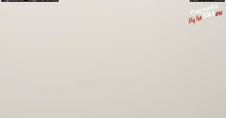 Webcam Paganella Ski – Andalo – Fai della Paganella - Rifugio Albi de Mez