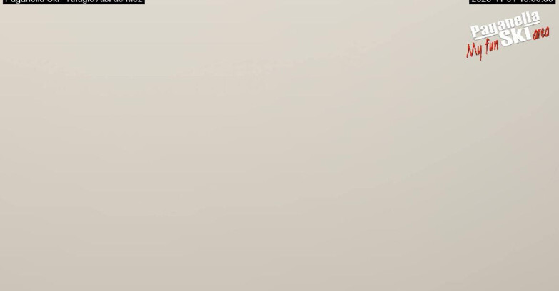 Webcam Paganella Ski – Andalo – Fai della Paganella - Rifugio Albi de Mez