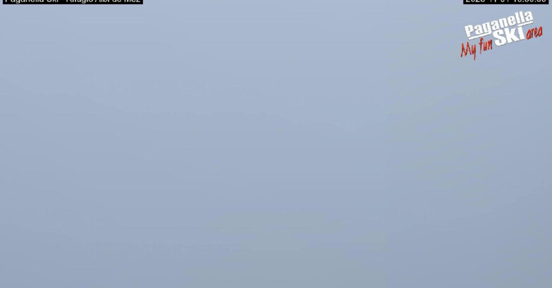 Webcam Paganella Ski – Andalo – Fai della Paganella - Rifugio Albi de Mez