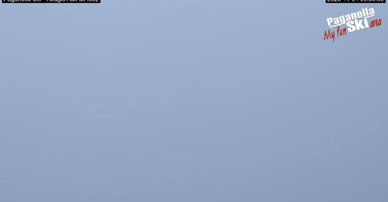 Webcam Paganella Ski – Andalo – Fai della Paganella - Rifugio Albi de Mez