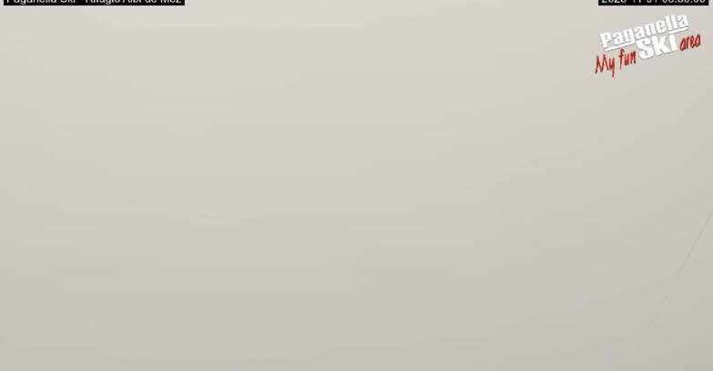 Webcam Paganella Ski – Andalo – Fai della Paganella - Rifugio Albi de Mez