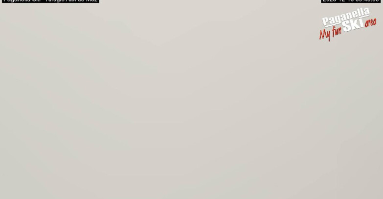 Webcam Paganella Ski – Andalo – Fai della Paganella -  Rifugio Albi de Mez