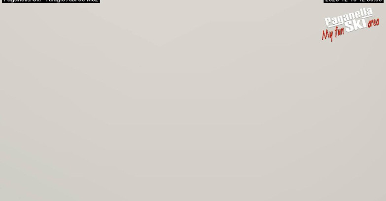 Webcam Paganella Ski – Andalo – Fai della Paganella -  Rifugio Albi de Mez