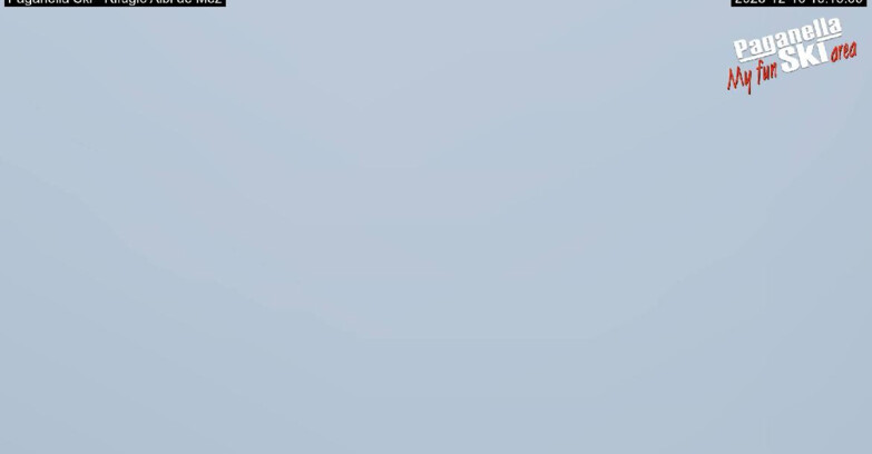 Webcam Paganella Ski – Andalo – Fai della Paganella -  Rifugio Albi de Mez