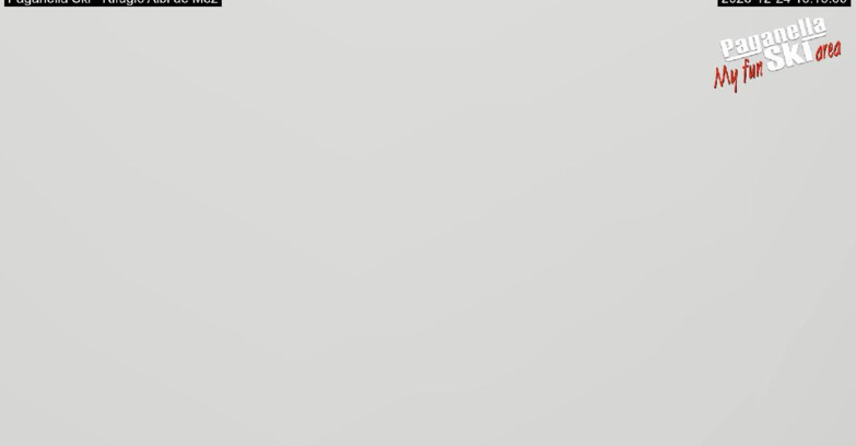 Webcam Paganella Ski – Andalo – Fai della Paganella - Rifugio Albi de Mez