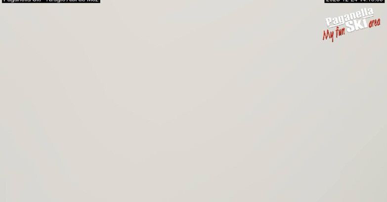 Webcam Paganella Ski – Andalo – Fai della Paganella - Rifugio Albi de Mez