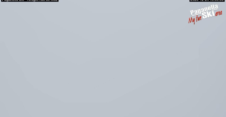 Webcam Paganella Ski – Andalo – Fai della Paganella - Rifugio Albi de Mez