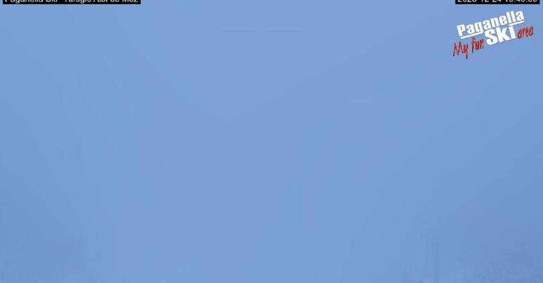 Webcam Paganella Ski – Andalo – Fai della Paganella - Rifugio Albi de Mez