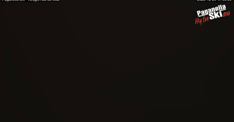 Webcam Paganella Ski – Andalo – Fai della Paganella - Rifugio Albi de Mez