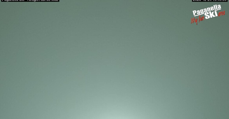 Webcam Paganella Ski – Andalo – Fai della Paganella - Rifugio Albi de Mez