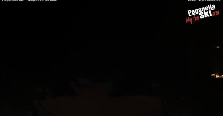 Webcam Paganella Ski – Andalo – Fai della Paganella - Rifugio Albi de Mez