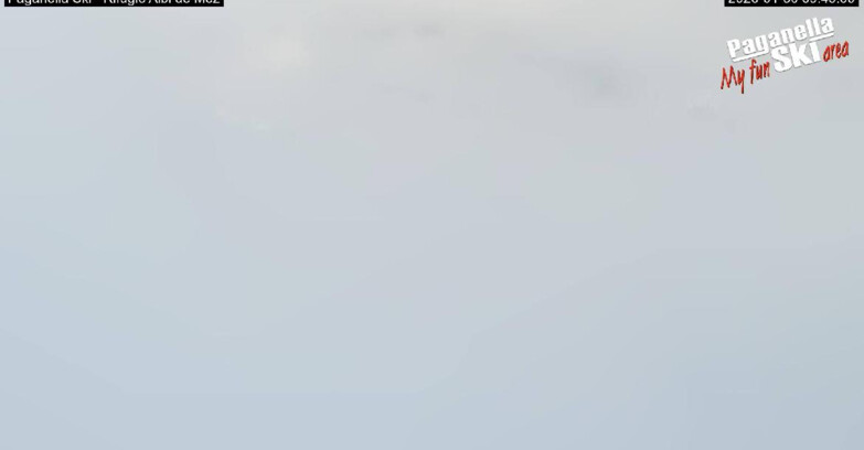 Webcam Paganella Ski – Andalo – Fai della Paganella -  Rifugio Albi de Mez