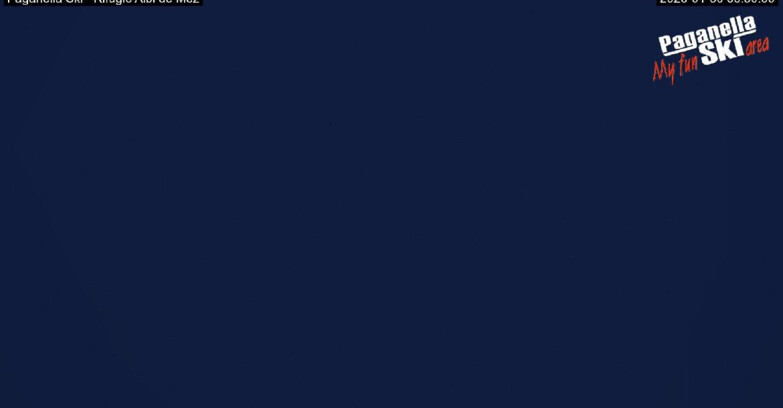 Webcam Paganella Ski – Andalo – Fai della Paganella -  Rifugio Albi de Mez